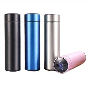 Botol Termo Pintar